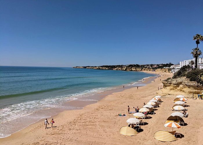 Fisherman's Beach Armação de Pêra Armação de Pêra Guide: 3 of the Best Things to Do - Portugalist photo