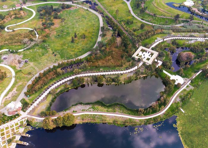 Xochimilco Ecologic Park Xochimilco Ecological Park and Plant Market Tours - Book Now | Expedia photo