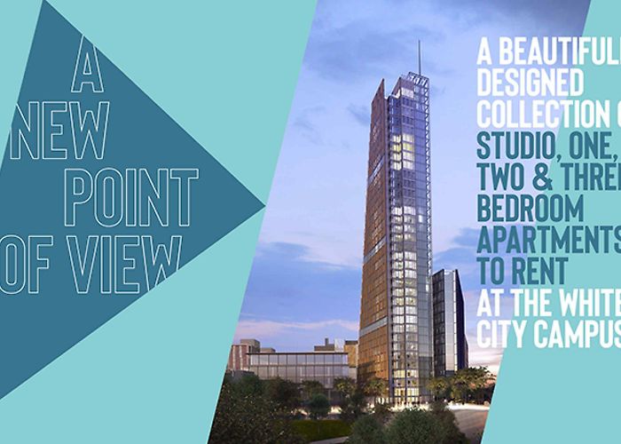 Wood Lane Eighty Eight Wood Lane | Staff | Imperial College London photo