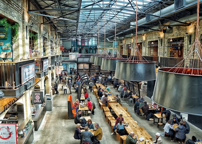 Forks Market Love By Design - The Forks Market Winnipeg | Canada travel, Canada ... photo