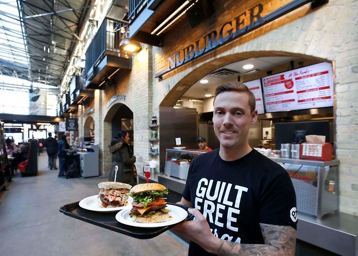 Forks Market The Forks grows up – Winnipeg Free Press photo