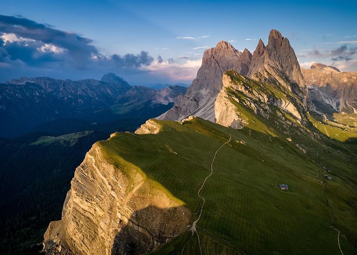 14 Col Raiser 2103m Visit Santa Cristina Val Gardena: 2024 Travel Guide for Santa ... photo