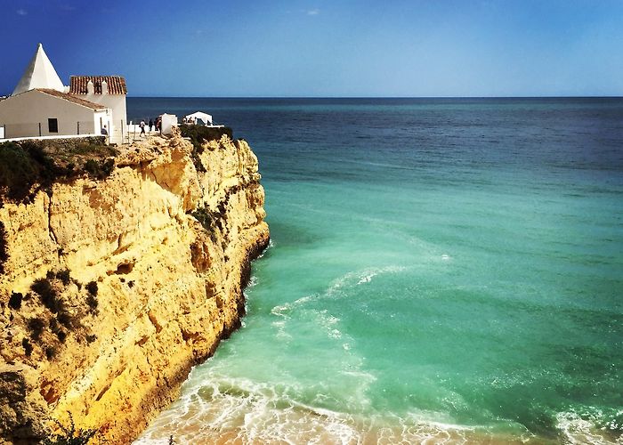 Senhora da Rocha Beach Senhora da Rocha Beach Tours - Book Now | Expedia photo