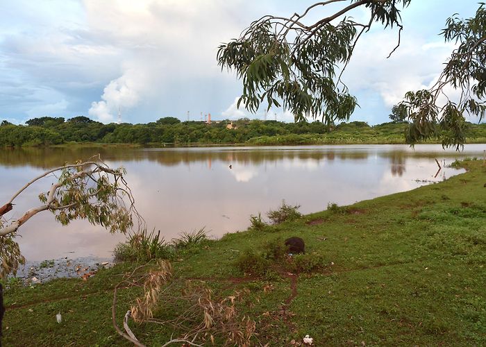 Lago do Amor Assoreamento do Lago do Amor pode agravar inundações na região ... photo