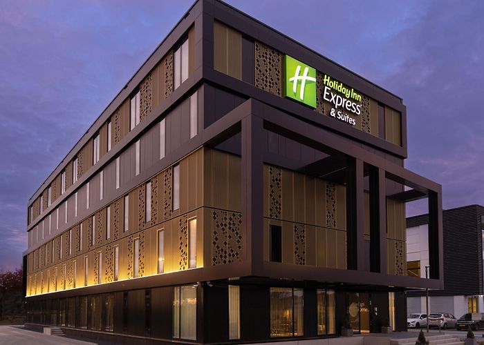 Sport- En Recreatiecentrum De Scheg Things to do in Deventer near Holiday Inn Express & Suites ... photo