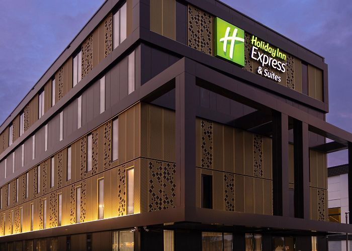 Sport- En Recreatiecentrum De Scheg Things to do in Deventer near Holiday Inn Express & Suites ... photo