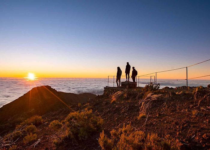 Pico Ruivo Pico Ruivo - Visit Madeira | Madeira Islands Tourism Board ... photo