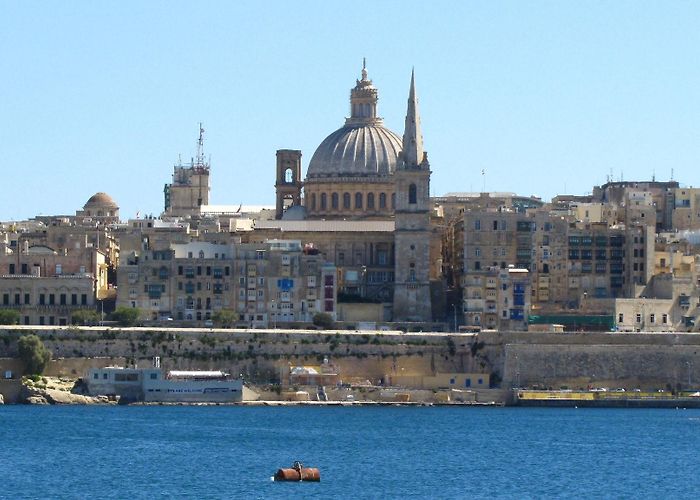 Auberge de Castille Sliema Ferry in Valletta - Tours and Activities | Expedia photo