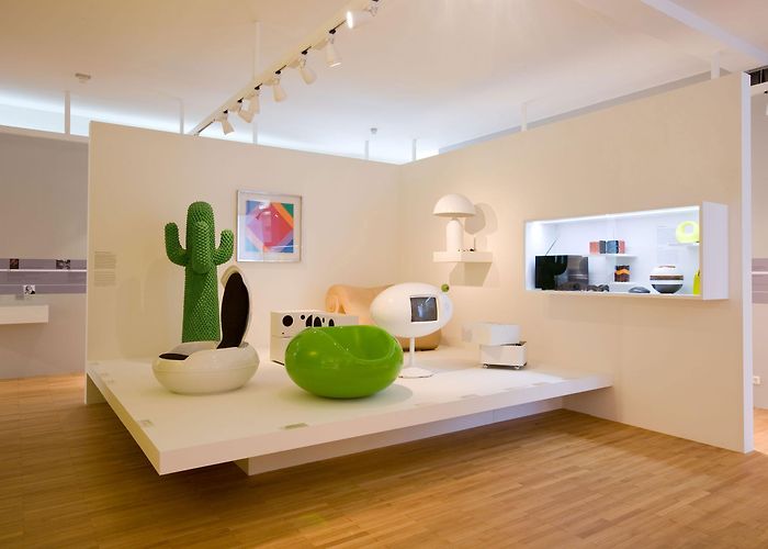 Museum of Applied Art, Cologne Museum of Applied Arts in Cologne: MAKK | Cologne Tourist Board photo