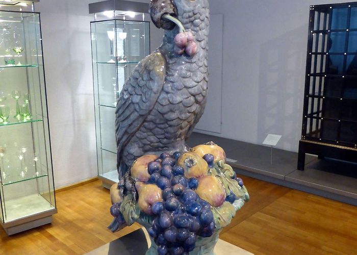 Museum of Applied Art, Cologne Museum of Applied Art (Cologne) - Visitor Information & Reviews photo