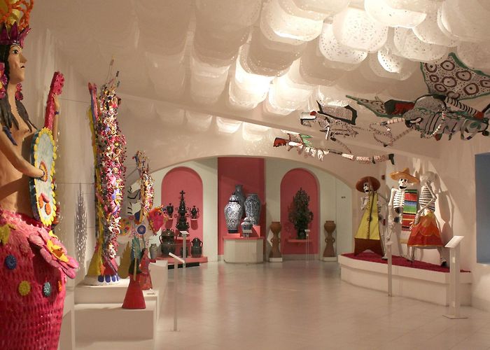Dolores Olmedo Museum Dolores Olmedo Museum, Mexico City, Mexico – Museum Review | Condé ... photo