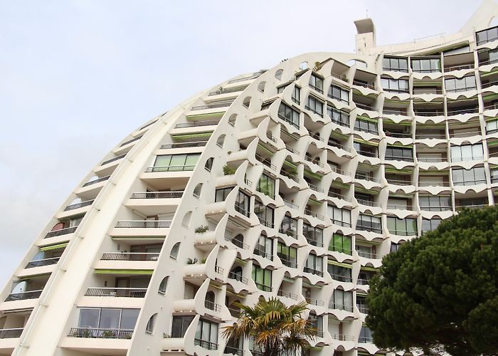 Casino de La Grande Motte Visit La Grande-Motte: 2024 Travel Guide for La Grande-Motte ... photo