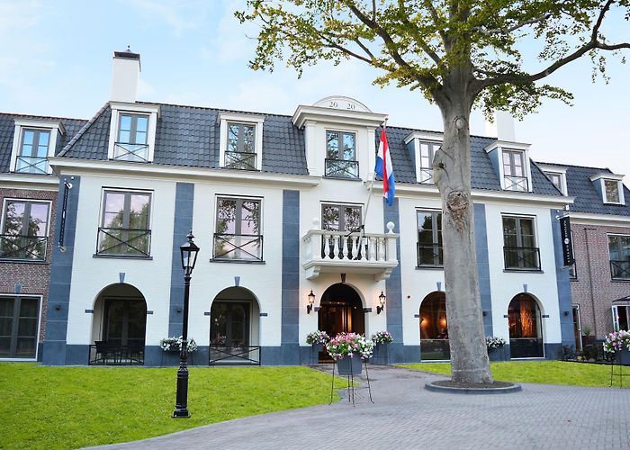 Neeltje Jans Top Hotels in Domburg from $67 - Expedia photo