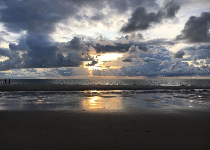 Neeltje Jans Visit Burgh-Haamstede: 2024 Travel Guide for Burgh-Haamstede ... photo