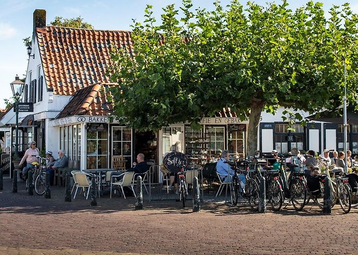 Neeltje Jans Rent your holiday home in Burgh-Haamstede photo