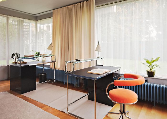 Sonneveld House Sonneveld House photo