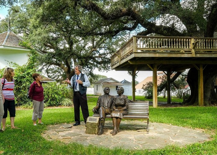 George Ranch Historical Park Hours, Admission & Directions - George Ranch Historical Park photo