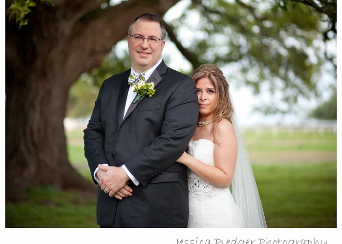 George Ranch Historical Park Nora + Eric's Wedding | George Ranch Historical Park| Houston ... photo