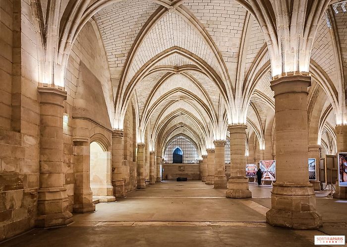 Conciergerie The Conciergerie in Paris: a monument symbolic of the French ... photo