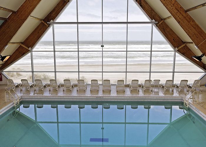 Aqualud Novotel Thalassa Le Touquet - Spa Experience - Travel Gay photo