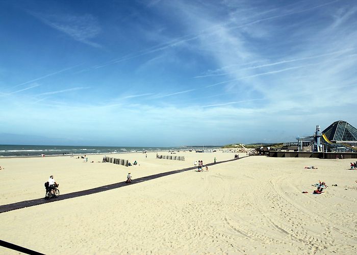 Aqualud 24H in Le Touquet: Things to Do, Best Hotels, Restaurants ... photo