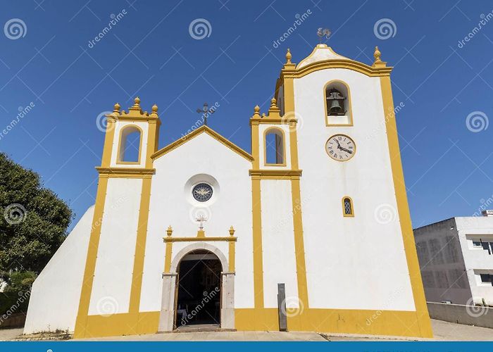 Nossa Senhora da Luz Church Jesus Luz Stock Photos - Free & Royalty-Free Stock Photos from ... photo