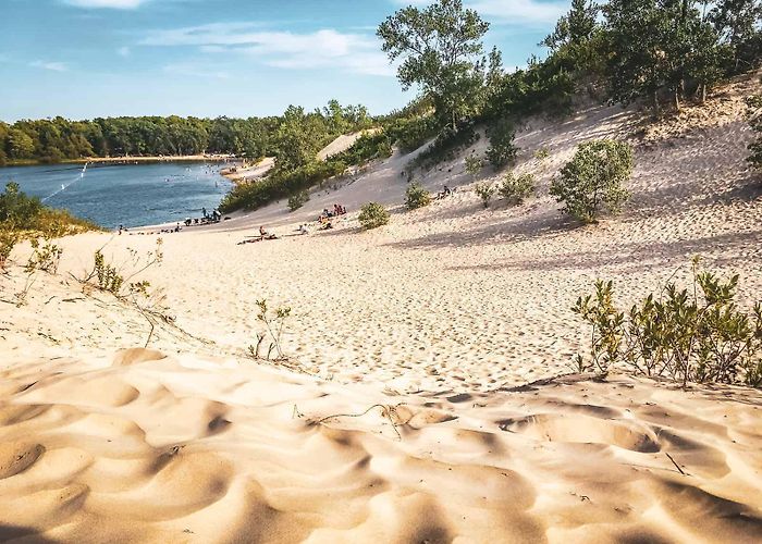 Sandbanks Provincial Park Our Tips For Discovering Sandbanks In The Summer Of 2021 | Milesopedia photo