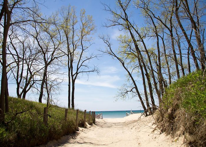 Sandbanks Provincial Park Vacation Homes near Sandbanks Provincial Park, Prince Edward ... photo