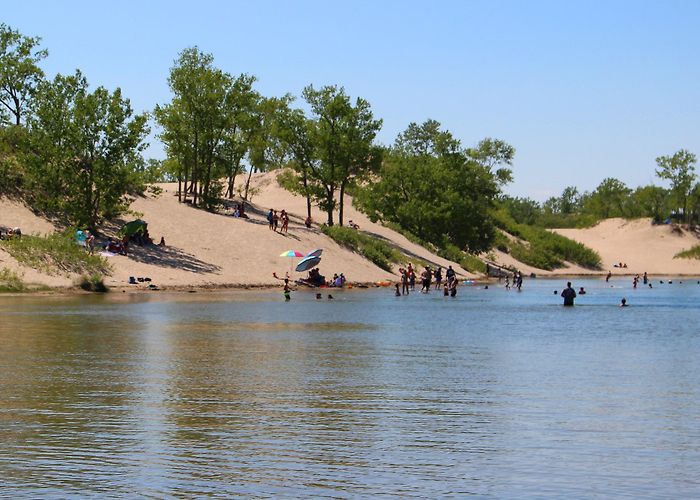 Sandbanks Provincial Park Sandbanks Provincial Park, Picton, Ontario, Canada - Park Review ... photo