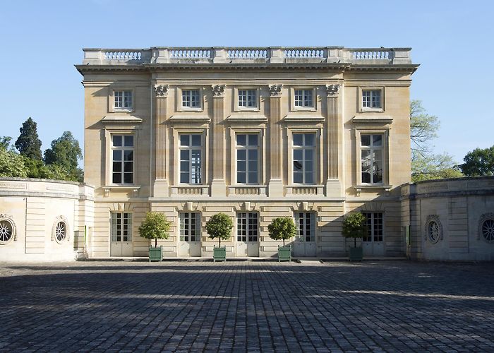 The Grand Trianon The Petit Trianon | Palace of Versailles photo