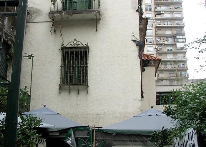 Evita Museum Evita Museum (Buenos Aires) - Visitor Information & Reviews photo