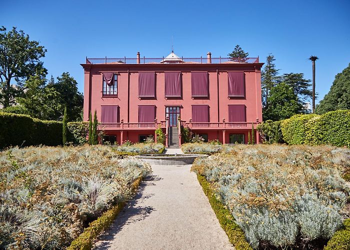 Botanic Garden PORTO BOTANICAL GARDEN | Porto Cool photo