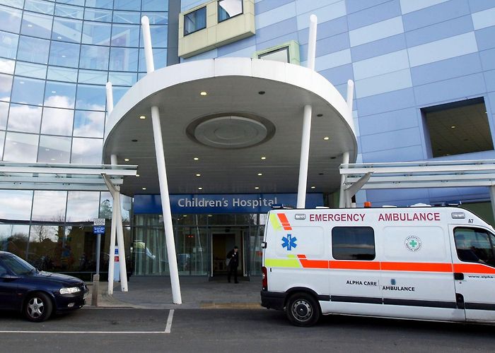 John Radcliffe Hospital Miracle boy' makes recovery after surviving underwater without ... photo