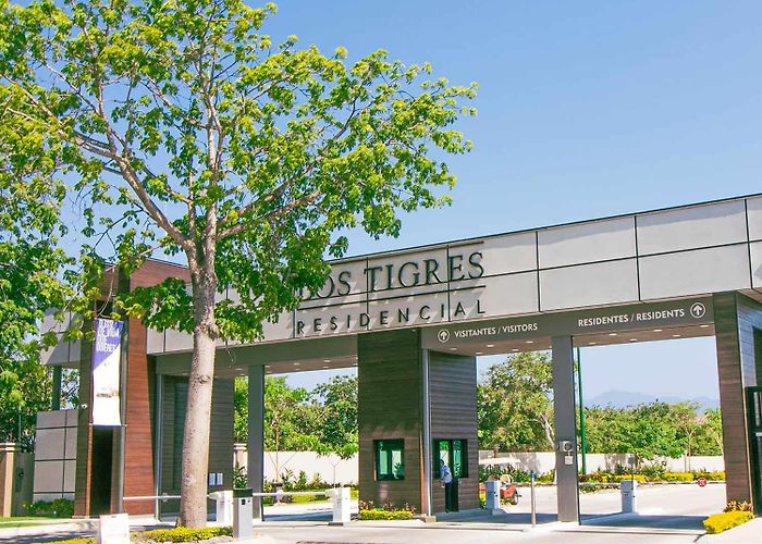 Puerto Tigre Los Tigres Residencial – Nuevo Vallarta photo