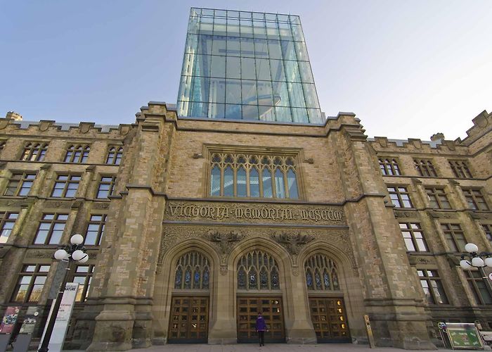 Canadian Museum of Nature Canadian Museum of Nature | The Canadian Encyclopedia photo