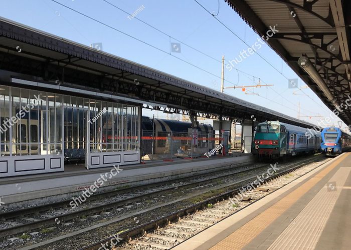 Verona Porta Nuova Railway Station 180 Verona Train Station Images, Stock Photos, 3D objects ... photo