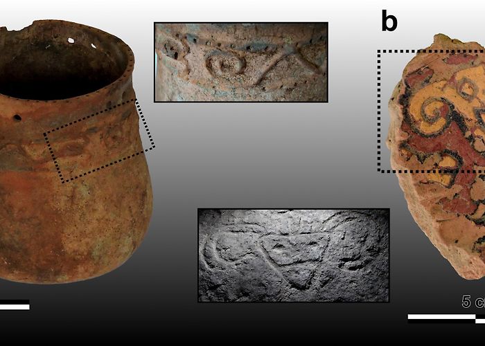 Prehistoric Archeological Museum Museo Etnologico Arts | Free Full-Text | Patterns of Style, Diversity, and ... photo