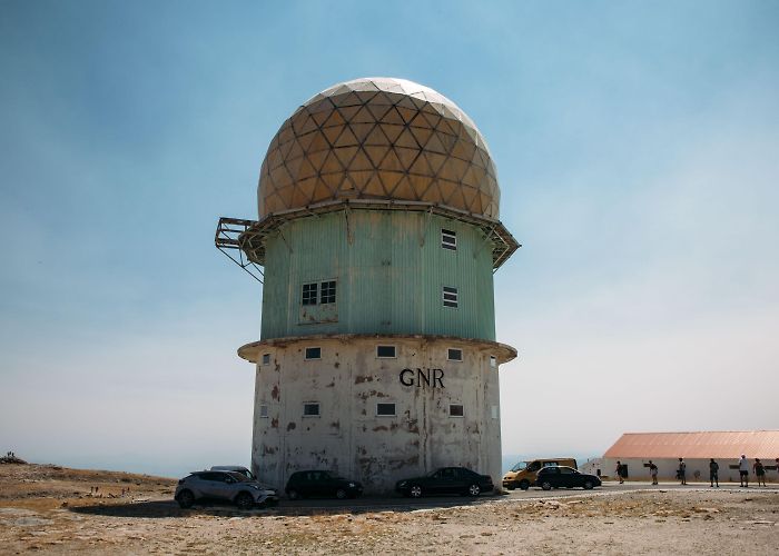 Torre Serra da Estrela Cultourista | One of Europe's best driving experiences photo