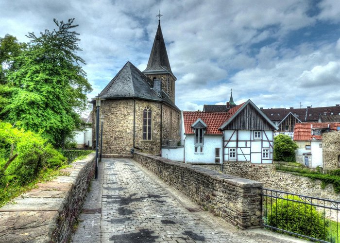 Altstadt Hattingen Visit Hattingen: 2024 Travel Guide for Hattingen, North Rhine ... photo