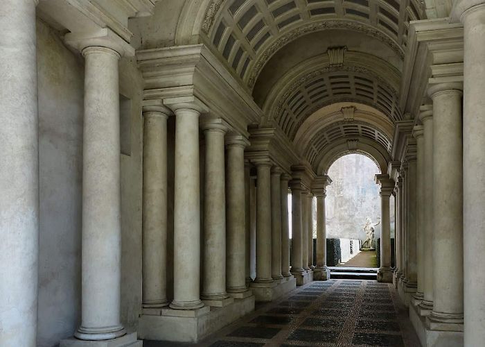 Galleria Spada Visit the Galleria Spada in Rome - Tips, Tickets & Info photo
