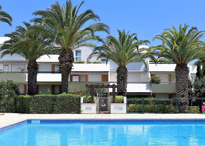 Seaquarium Holiday Home/Apartment - 4 persons - La Grande Motte - 34280 - 307 ... photo