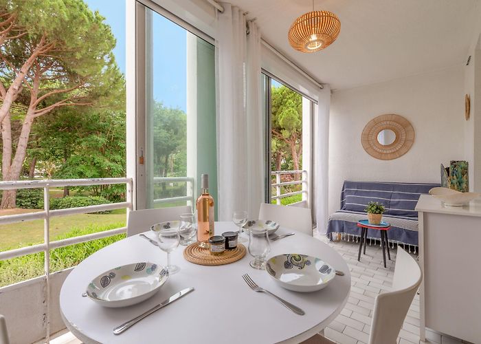 Seaquarium Holiday Home/Apartment - 4 persons - La Grande Motte - 34280 - 307 ... photo