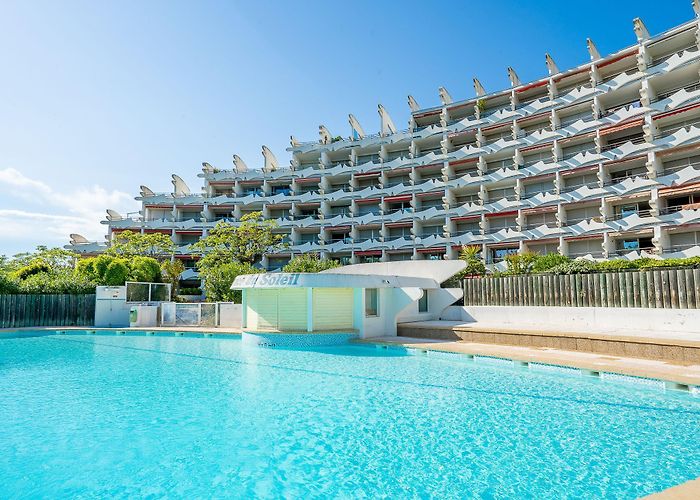 Seaquarium Holiday Home/Apartment - 4 persons - La Grande Motte - 34280 - 307 ... photo