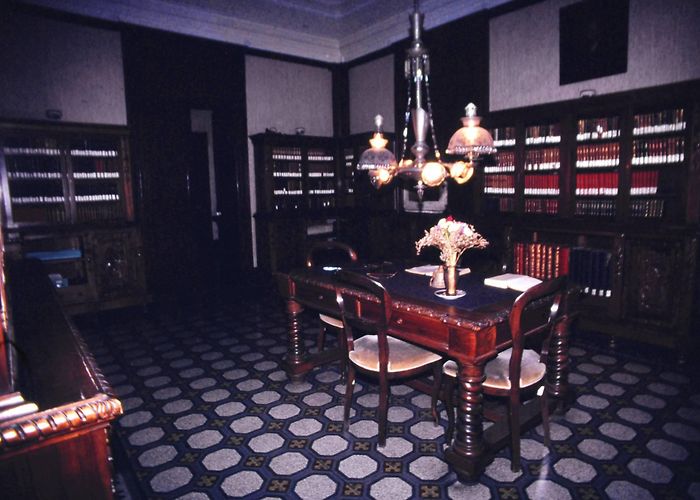 Casa di Verga Casa Museo di Giovanni Verga, Catania photo