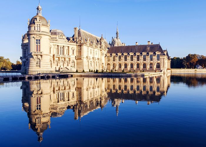 Chateau de Chantilly Château de Chantilly Tickets and Guided Tours | musement photo