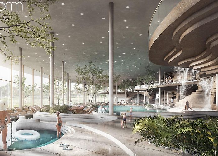 Rebstockbad VWArtclub - Rebstockbad photo