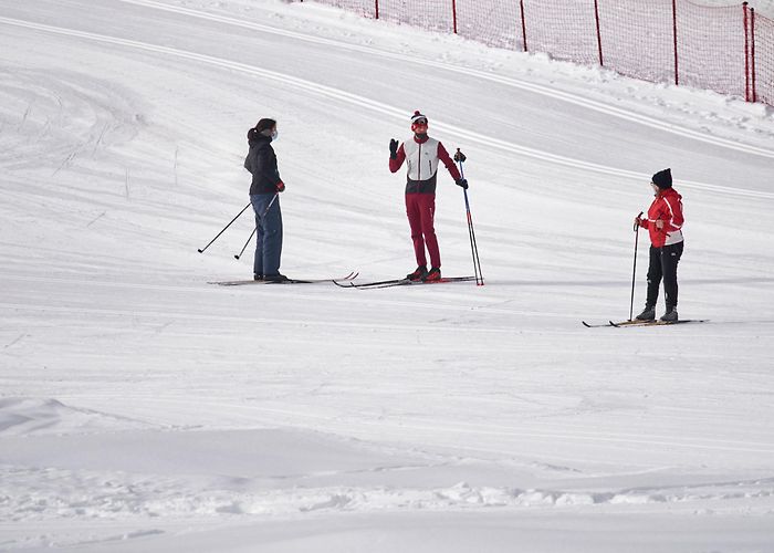 Malghette Scuola Italiana Sci di Fondo Malghette photo