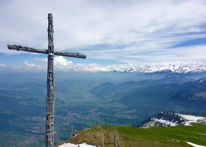 Luftseilbahn Weglosen-Seebli Things to Do in Canton of Schwyz in 2024 | Expedia photo