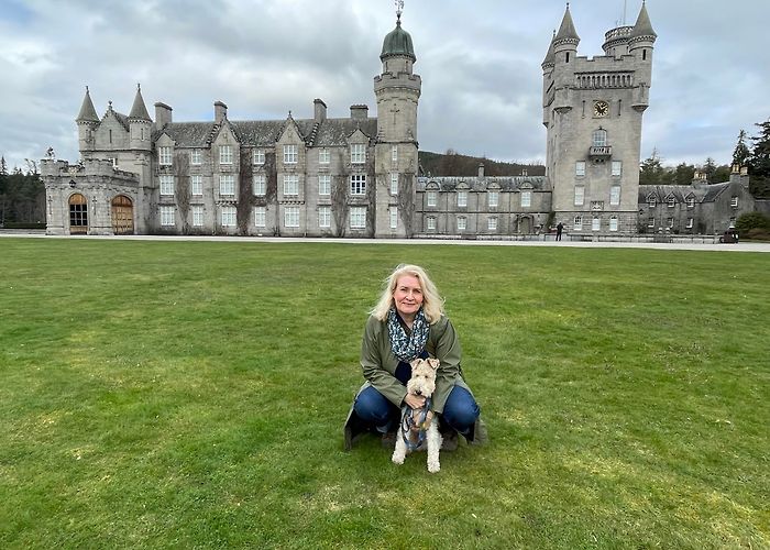 Balmoral Castle The stunning hotel with royal connections just minutes from ... photo