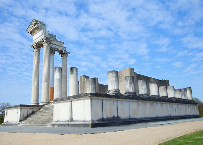 Wunderland Kalkar LVR Archaeological Park Xanten Tours - Book Now | Expedia photo